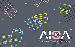 Дисконтная карта компании «A1QA»